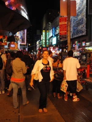 Times Square